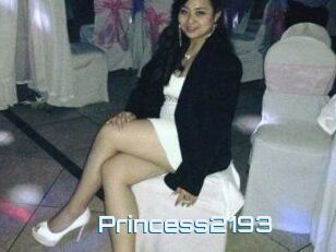 Princess2193