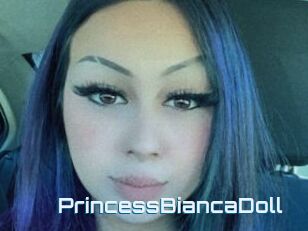 PrincessBiancaDoll
