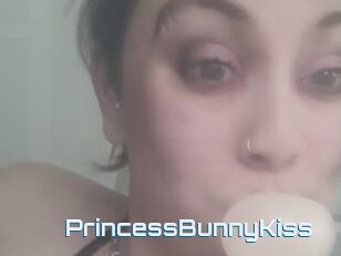 PrincessBunnyKiss