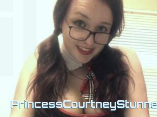 PrincessCourtneyStunner