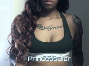 PrincessDior