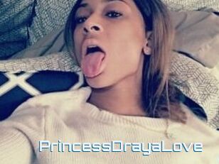 PrincessDrayaLove