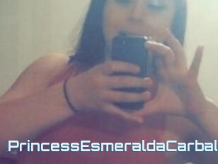 PrincessEsmeraldaCarballo