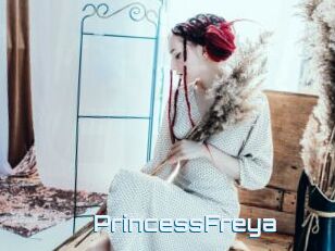 PrincessFreya