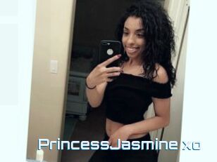PrincessJasmine_xo