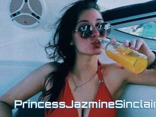 PrincessJazmineSinclair