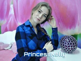 PrincessKelly