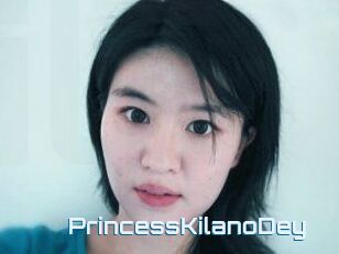 PrincessKilanoDey