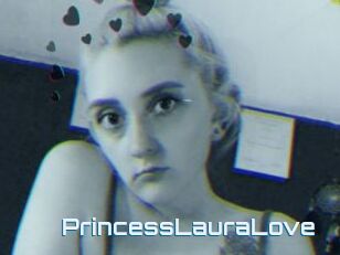 PrincessLauraLove