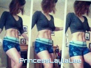 PrincessLaylaLee