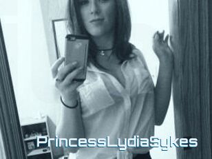 PrincessLydiaSykes