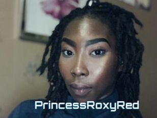 PrincessRoxyRed