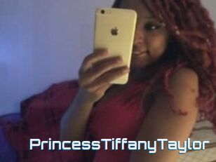 PrincessTiffanyTaylor