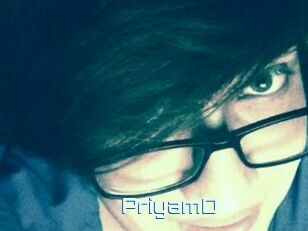 PriyamD