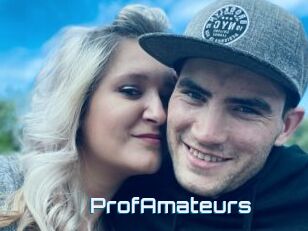 ProfAmateurs