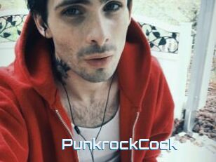 PunkrockCock