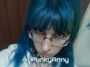 PunkyAnny