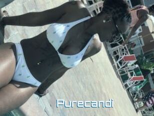 Purecandi