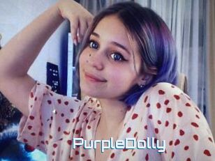 PurpleDolly