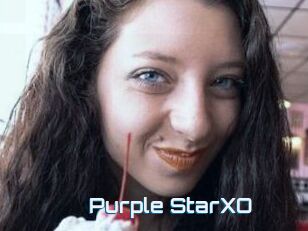 Purple_StarXO