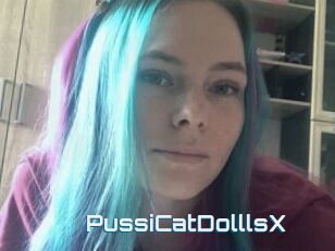 PussiCatDolllsX