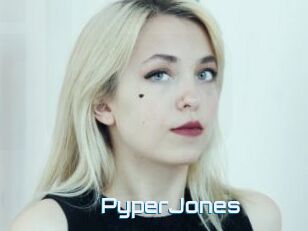 PyperJones