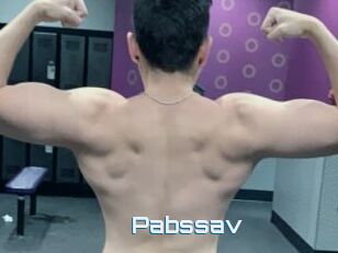 Pabssav