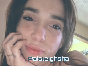 Paisleighsha