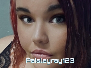 Paisleyray123