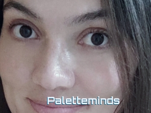 Paletteminds