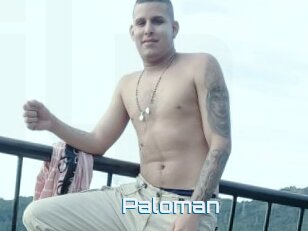 Paloman