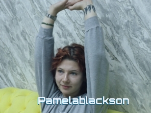 Pamelablackson