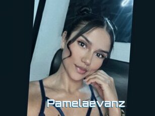 Pamelaevanz