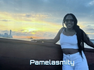 Pamelasmity