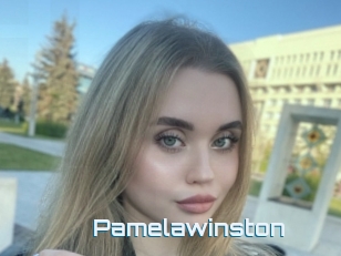 Pamelawinston