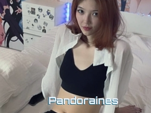 Pandoraines