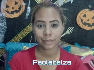 Paolabalza