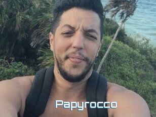 Papyrocco