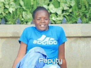 Papyty