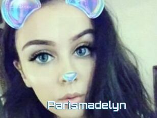 Parismadelyn