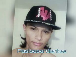 Pasisasardientes