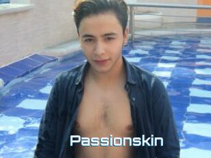 Passionskin