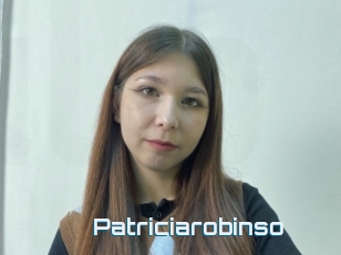 Patriciarobinso