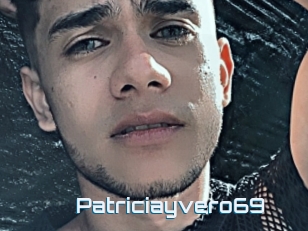 patriciayvero69 I Link Porn