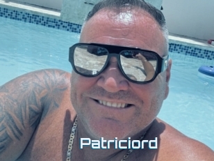 Patriciord