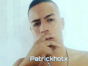 Patrickhotx