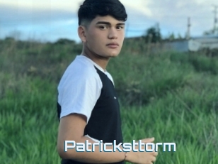 Patricksttorm