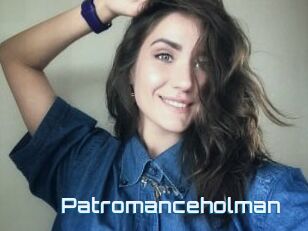 Patromanceholman