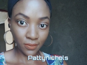 Pattynichols