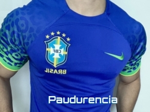 Paudurencia